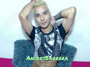 AndresBarrera