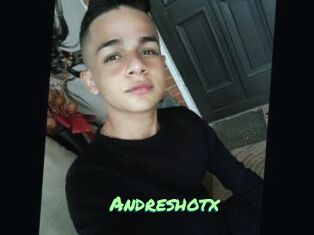 Andreshotx