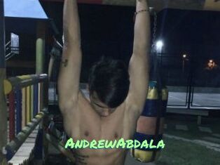 AndrewAbdala