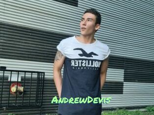 AndrewDevis Gothicorgien