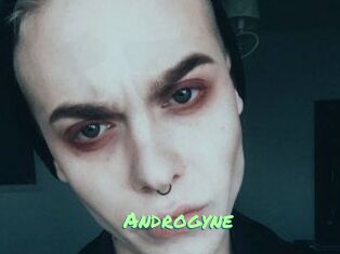 Androgyne