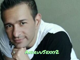 AndruuSexxy2