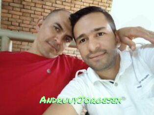 AndruuyJorgesex