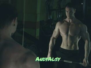 AndyAlsy