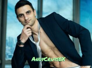 AndyCruiseX