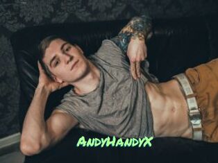 AndyHandyX