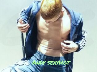 Andy_sexyHot