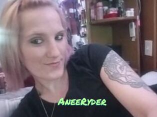 AneeRyder