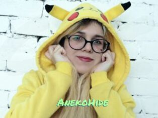 AnekoHide