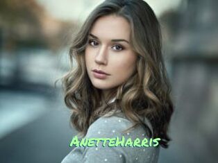 AnetteHarris