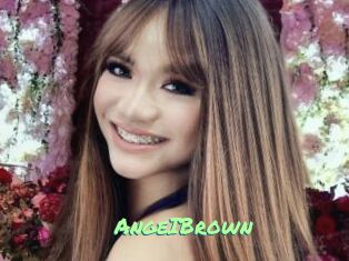 AngeIBrown