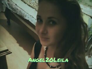 Angel20Leila