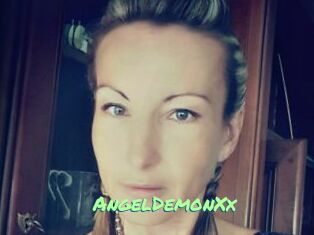 AngelDemonXx
