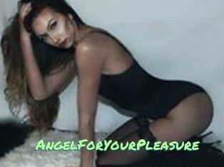 AngelForYourPleasure