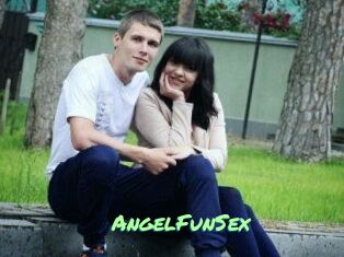 AngelFunSex