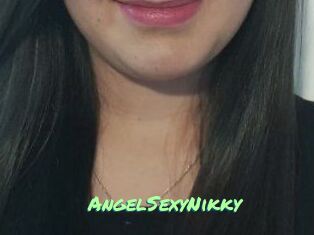 AngelSexyNikky