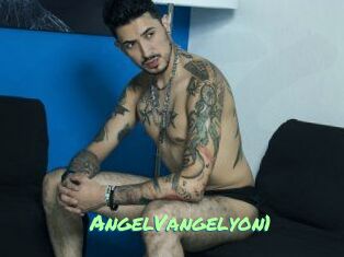AngelVangelyon1