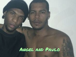 Angel_and_Paulo Gothicorgien