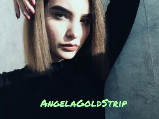 AngelaGoldStrip
