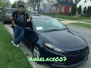 Angelace007
