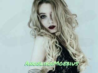 AngelikaMoebius Gothicorgien