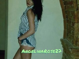 AngelinaRose27