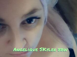 Angelique_SKyler_bbw