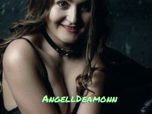 AngellDeamonn