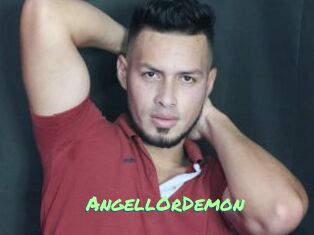 AngellOrDemon