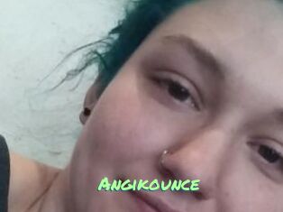 Angikounce