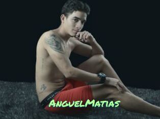 AnguelMatias Gothicorgien
