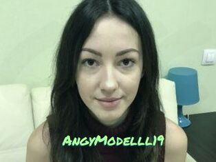 AngyModelll19