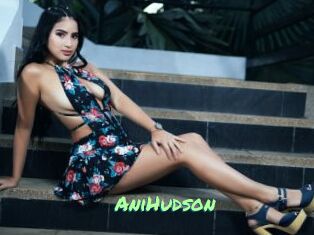 AniHudson