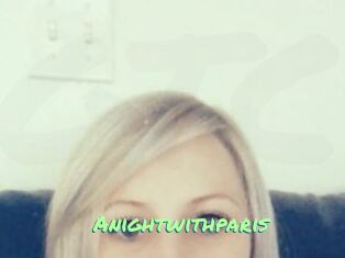 Anightwithparis Gothicorgien