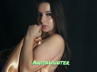 AnisaHunter Gothicorgien