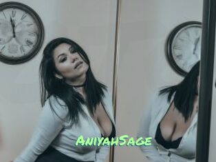 AniyahSage