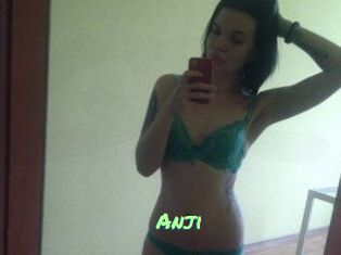 Anji