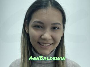 AnnBaldewin