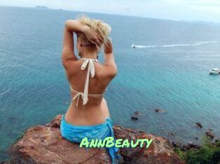 AnnBeauty