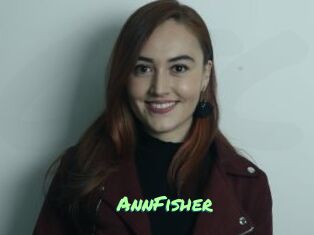 AnnFisher