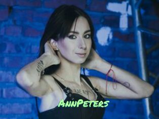 AnnPeters