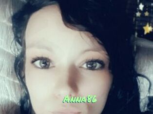 Anna86 Gothicorgien