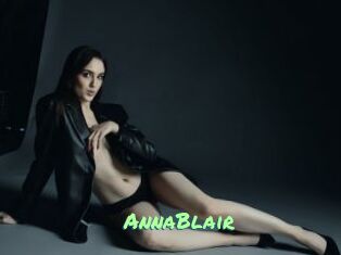 AnnaBlair