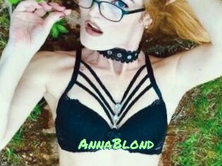 AnnaBlond