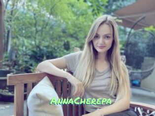 AnnaCherepa