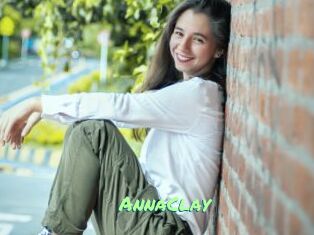 AnnaClay