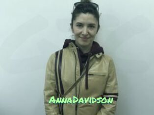 AnnaDavidson
