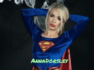 AnnaDorsley