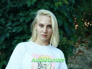 AnnaHaynes