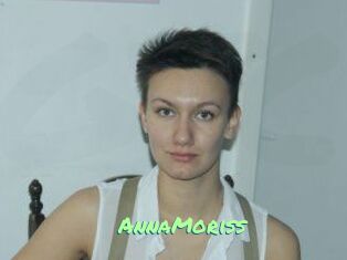AnnaMoriss